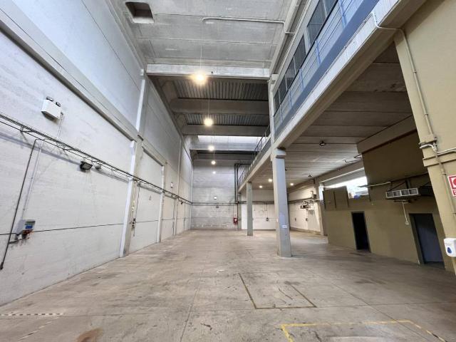 Nave industrial en Alquiler en Pomar