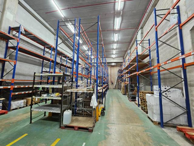 Nave industrial en Alquiler en Pomar