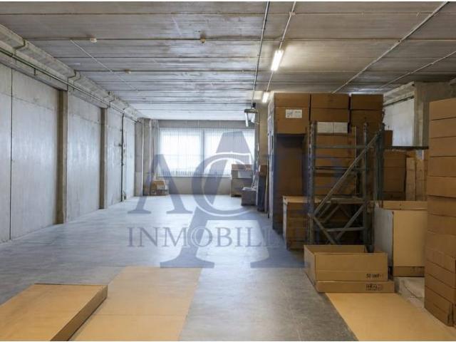 Nave industrial en Alquiler en Pomar