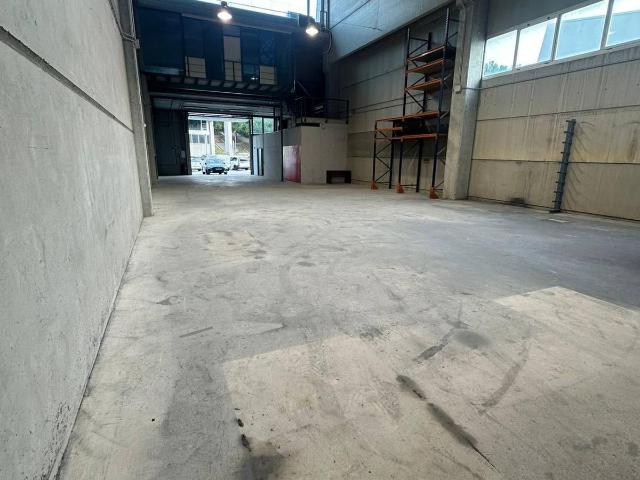 Nave industrial en Alquiler en Pomar