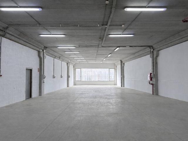Nave industrial en Alquiler en Pomar