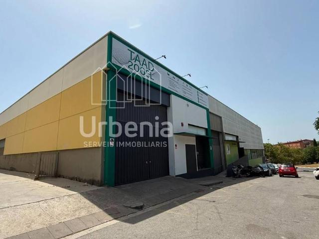 Nave industrial en Alquiler en Pomar