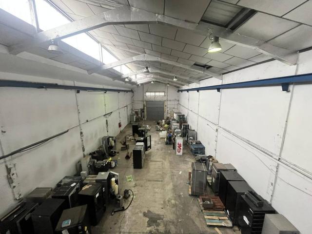 Nave industrial en Alquiler en Pomar