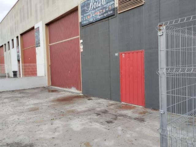 Nave industrial en Alquiler en Ponent
