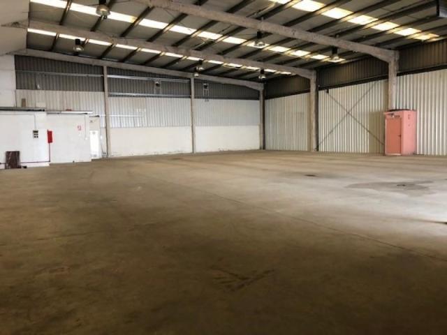 Nave industrial en alquiler en Ponferrada, P.i.b