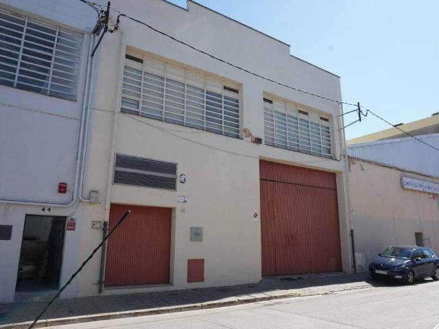 Nave industrial en Alquiler en Pont Major Pedret Campdorà