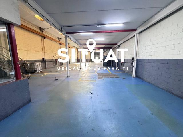 Nave industrial en Alquiler en Palou