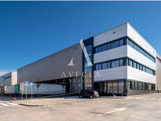 Nave industrial en Alquiler en Palou