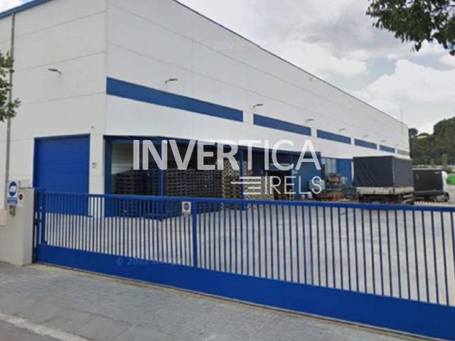 Nave industrial en Alquiler en Palou
