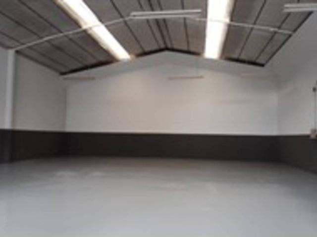 Nave industrial en Alquiler en Palou