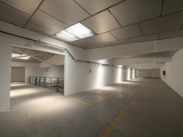 Nave industrial en Alquiler en Palou