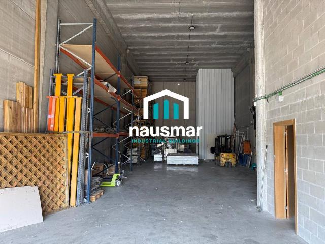 Nave industrial en Alquiler en Palou