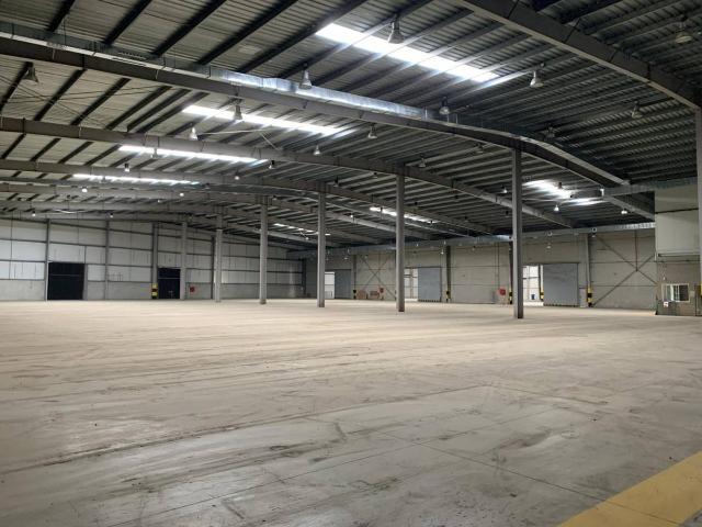 Nave industrial en Alquiler en Parets del Vallès