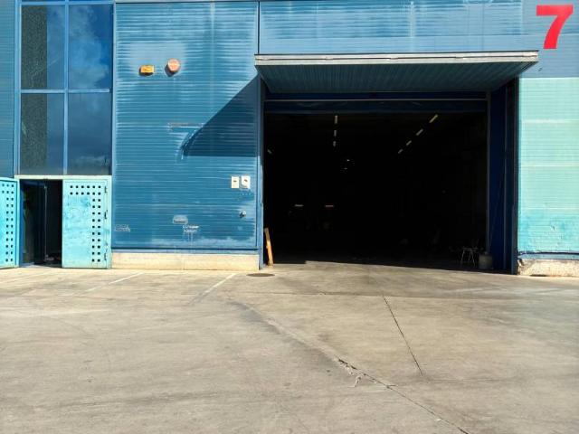 Nave industrial en Alquiler en Parets del Vallès