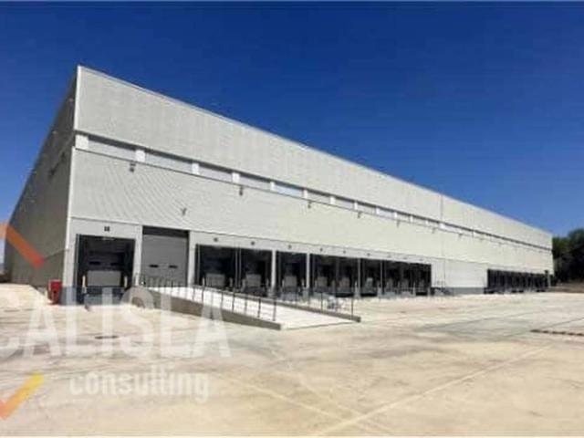 Nave industrial en Alquiler en Parets del Vallès