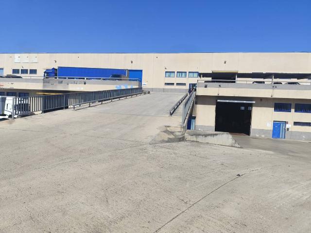 Nave industrial en Alquiler en Parets del Vallès
