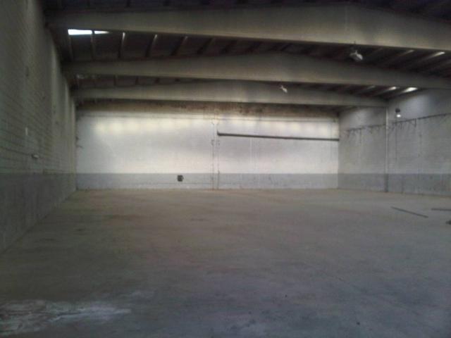Nave industrial en Alquiler en Perafort