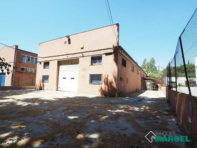 Nave industrial en alquiler en plaza Valldoriolf, Roca del Vallès, la, de 455 m² por 3.000