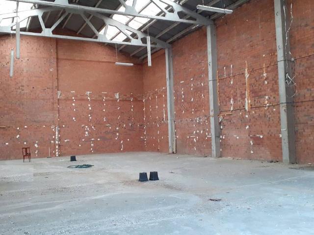 Nave industrial en Alquiler en Provençals del Poblenou