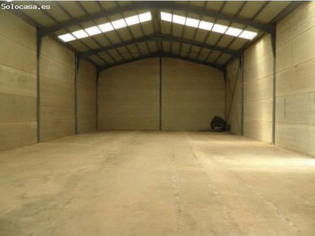 Nave industrial en Alquiler en Puertollano, Ciudad Real