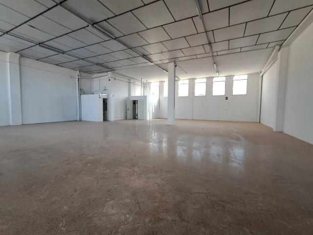 Nave industrial en Alquiler en Rocafonda