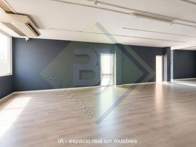 Nave industrial en Alquiler en Rocafonda