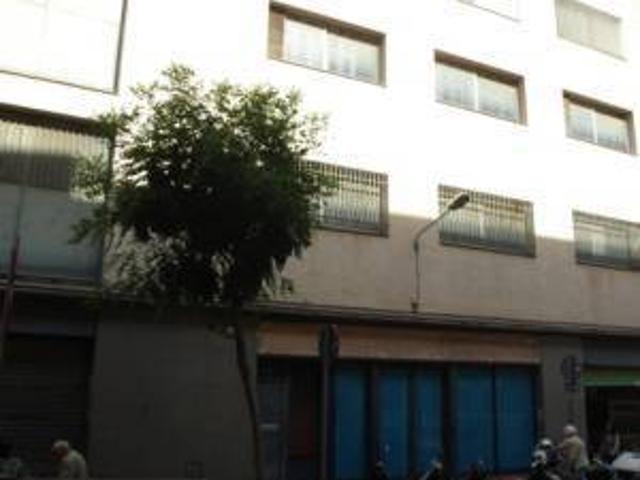 Nave industrial en Alquiler en Rocafonda