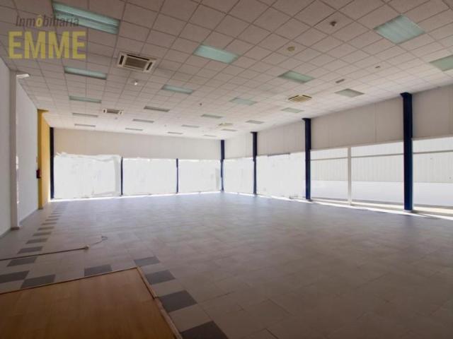 Nave industrial en alquiler en Ronda