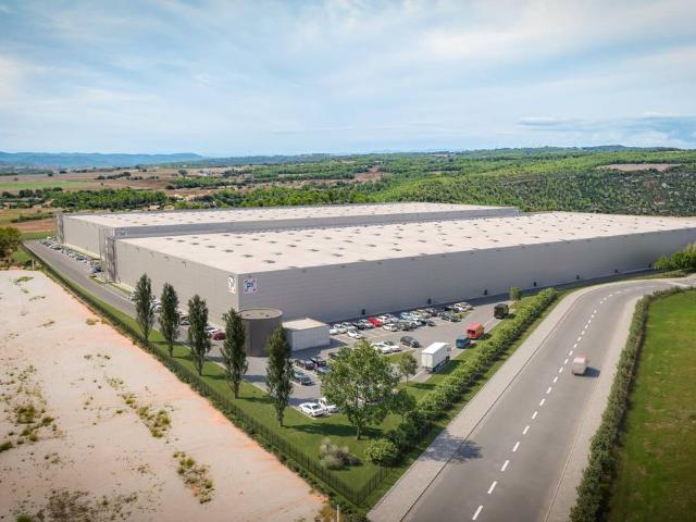Nave industrial en Alquiler en Rajadell