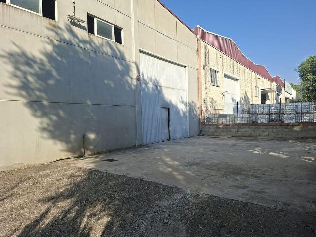 Nave industrial en alquiler en Reus, de 374 m² 1 habitación por 1.500