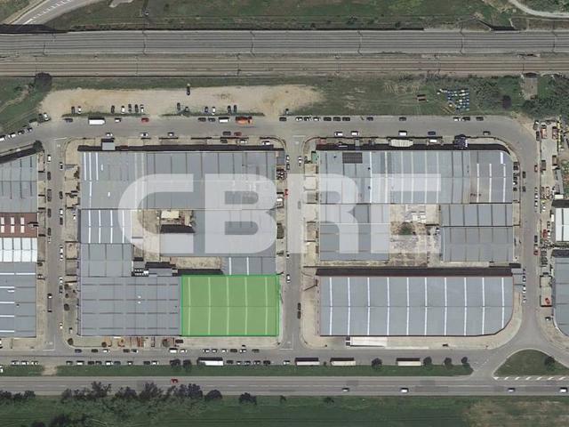 Nave industrial en Alquiler en Riells i Viabrea