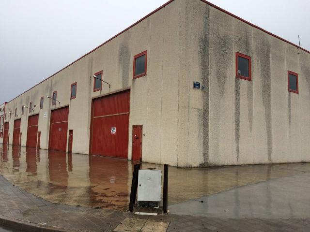 Nave industrial en Alquiler en Riells i Viabrea