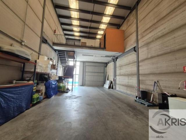 Nave industrial en alquiler en Toledo, Calle Río Jarama, 45007