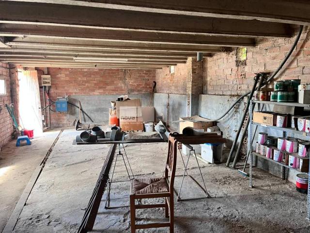 Nave industrial en Alquiler en Tona
