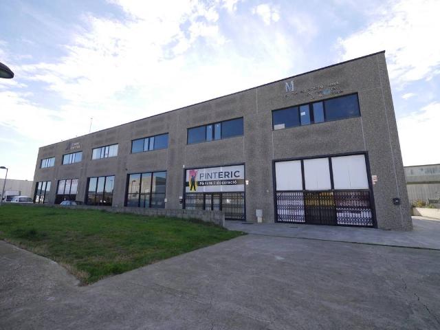 Nave industrial en Alquiler en Torroella de Montgrí