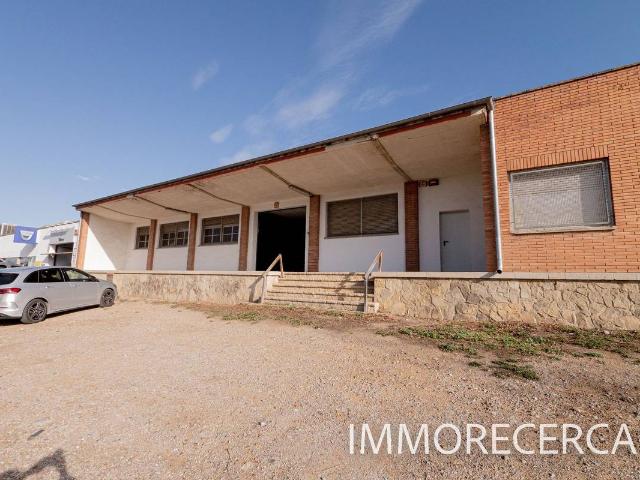 Nave industrial en Alquiler en Torroella de Montgrí