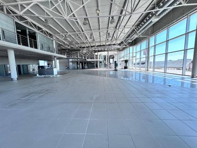 Nave industrial en Alquiler en Torreforta