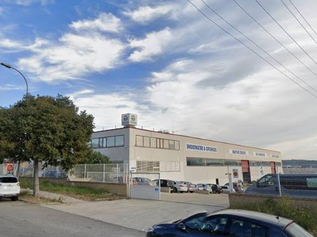 Nave industrial en Alquiler en Torreforta
