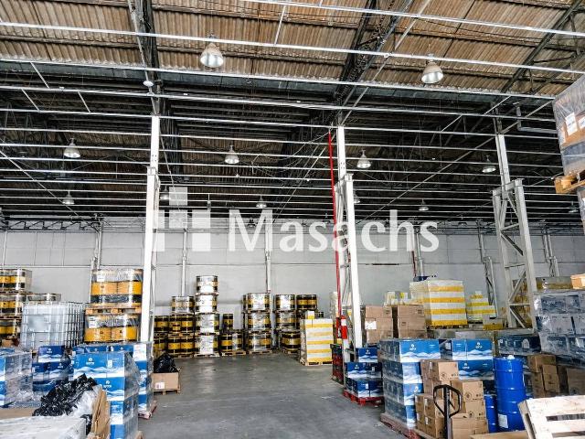 Nave industrial en Alquiler en Torreforta