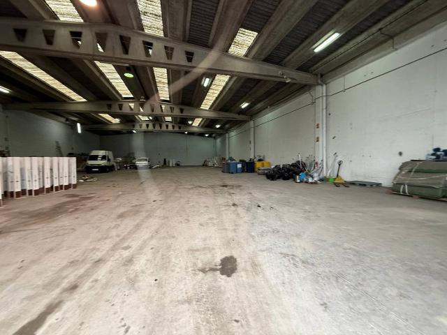 Nave industrial en Alquiler en Torreforta