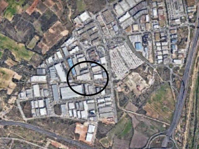 Nave industrial en Alquiler en Torreforta