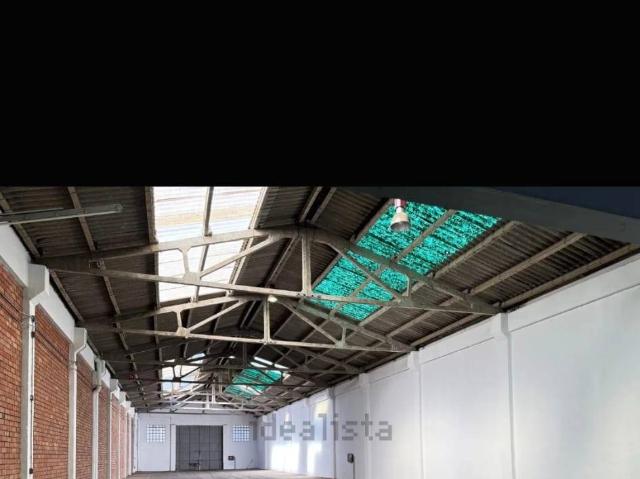 Nave industrial en Alquiler en Torreforta