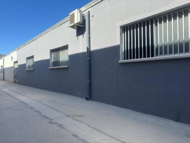 Nave industrial en Alquiler en Tàrrega
