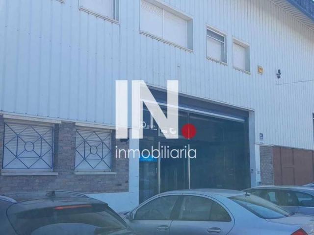 Nave industrial en Alquiler en Tàrrega