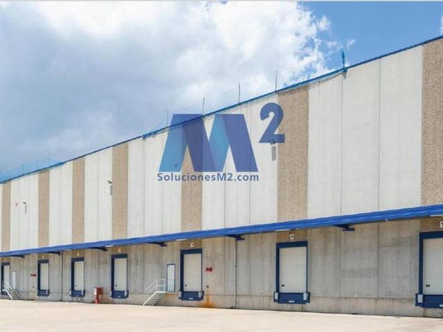 Nave industrial en Alquiler en Urbanitzacions de Llevant
