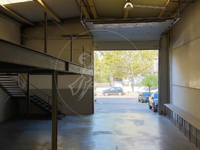 Nave industrial en Alquiler en Volpelleres