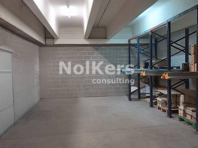 Nave industrial en Alquiler en Valldoreix