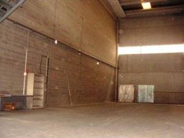 Nave industrial en Alquiler en Valldoreix