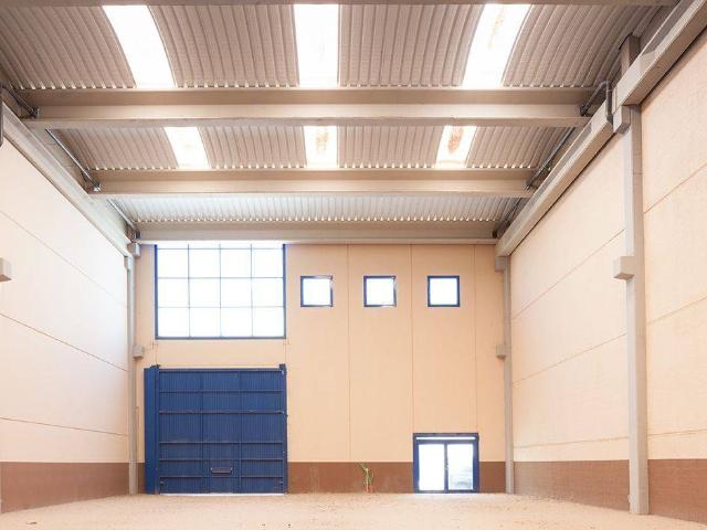 Nave industrial en Alquiler en Valls