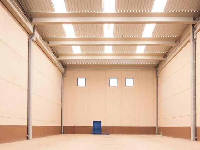 Nave industrial en Alquiler en Valls